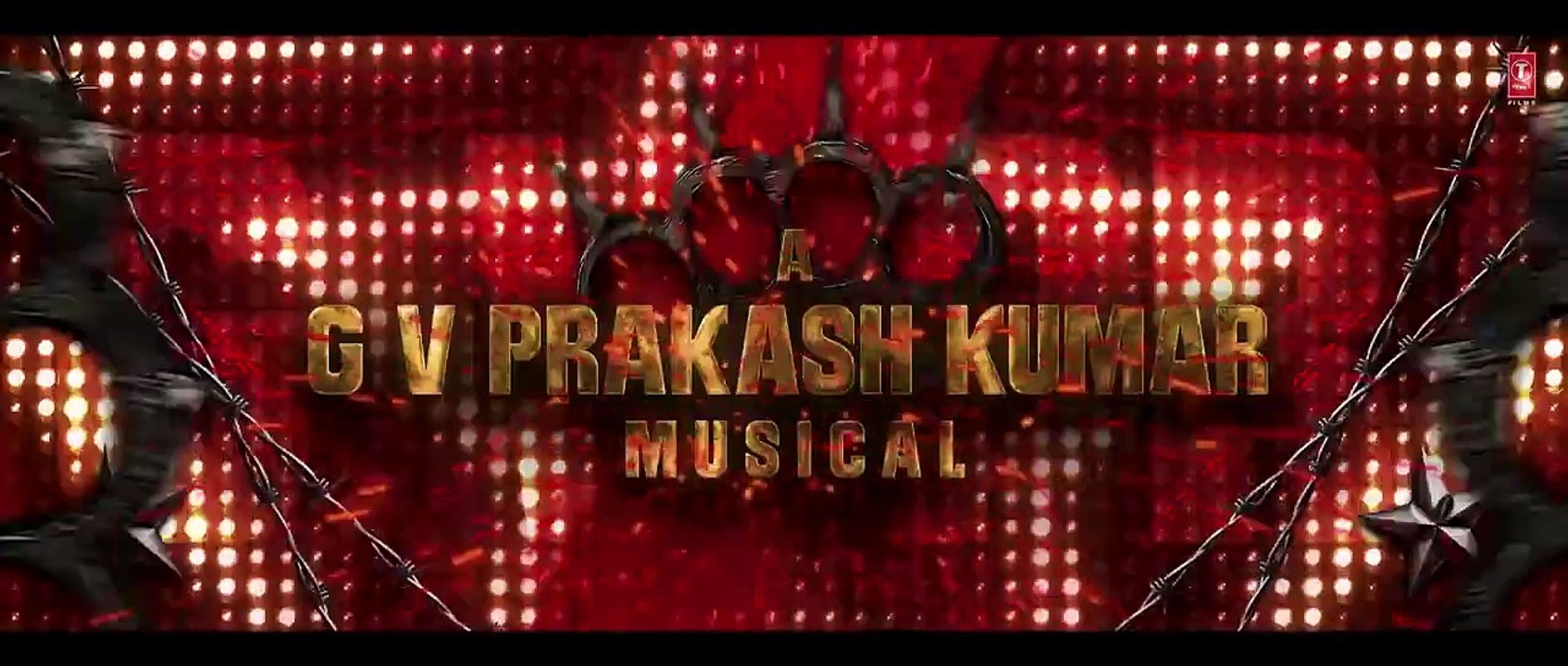 Good Bad Ugly (Teaser) - Ajith Kumar - Trisha Krishnan - Adhik ...