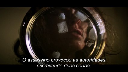 Na Sombra do Medo | movie | 2019 | Official Trailer