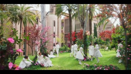 Paradise Hills | movie | 2019 | Official Trailer