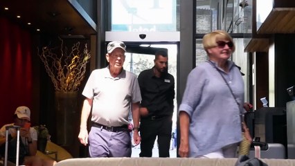 Hotel Explotación: Las Kellys | movie | 2018 | Official Trailer