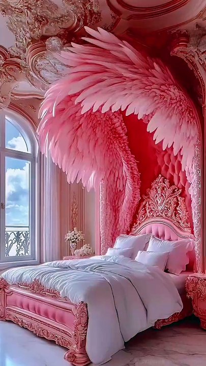 Beautiful unique house