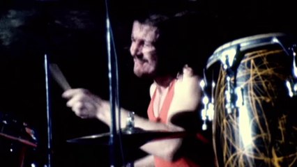 Becoming Led Zeppelin: Los inicios | movie | 2025 | Official Trailer