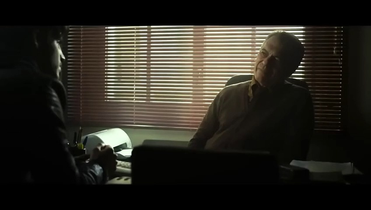 Asesinos inocentes | movie | 2015 | Official Trailer