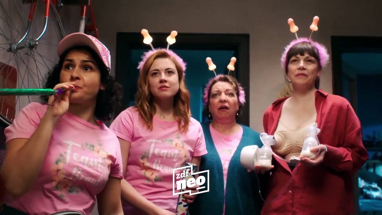 Staffel 2 | show | 2023| S2 | Official Trailer