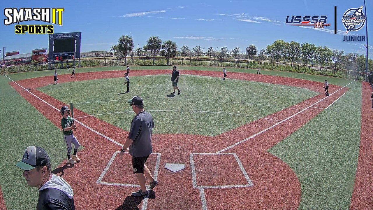 CFL Pride Select VS Spartans Baseball 8u - Sat, Mar 1, 2025 10:40 AM to Sat, 12:40 PM