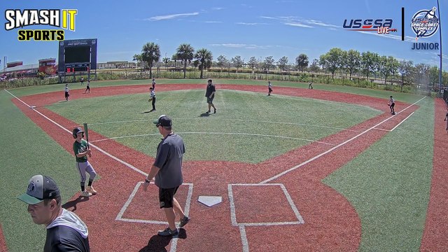 CFL Pride Select VS Spartans Baseball 8u - Sat, Mar 1, 2025 10:40 AM to Sat, 12:40 PM