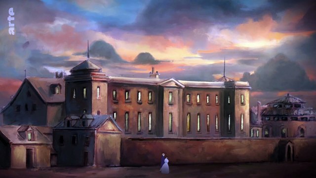 Romantics of Paris 1of4 The Romantic Revolution (1827-1832)