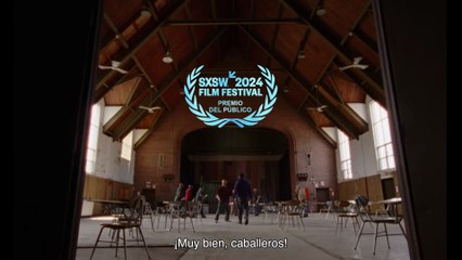 Las vidas de Sing Sing | movie | 2024 | Official Trailer