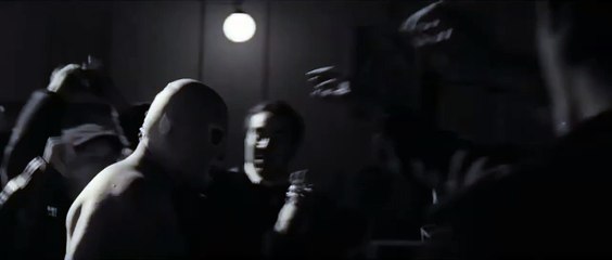 Nos héros sont morts ce soir | movie | 2013 | Official Trailer