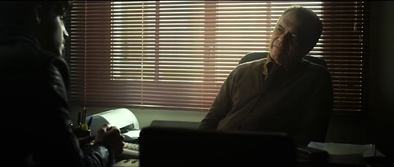 Asesinos inocentes | movie | 2015 | Official Trailer