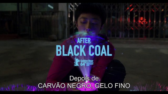 O Lago dos Gansos Selvagens | movie | 2019 | Official Trailer