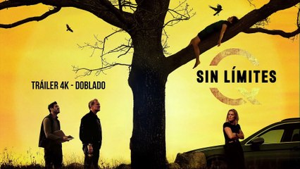 Sin límites (Los casos del Departamento Q) | movie | 2024 | Official Trailer