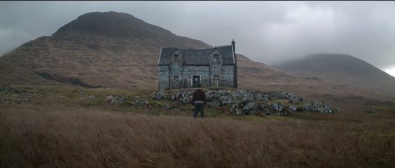 La isla fantasma | movie | 2022 | Official Trailer