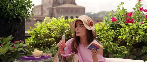 Si Dios quiere | movie | 2015 | Official Trailer