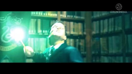 Voldemort: Origins of the Heir | movie | 2018 | Official Teaser