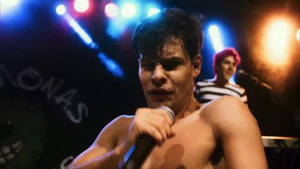 Mamonas Assassinas: O Filme | movie | 2023 | Official Trailer