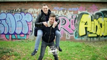 Wie lange ist für immer? | movie | 2021 | Official Trailer