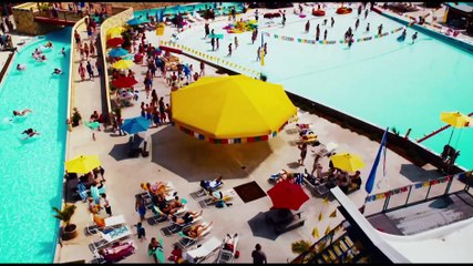 Piraña 2 (Piraña 3DD) | movie | 2012 | Official Trailer