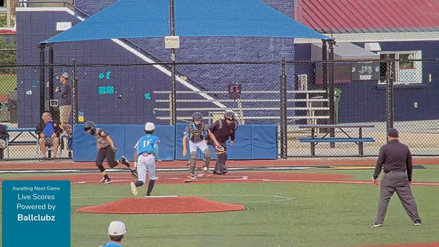 Space Coast Mavericks VS Florida Thunder 13u - Sat, Mar 1, 2025 8:00 AM to Sat, 10:00 AM