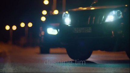 Daleki grad - 16. epizoda / Zbog braka koji nema nikakvog smisla