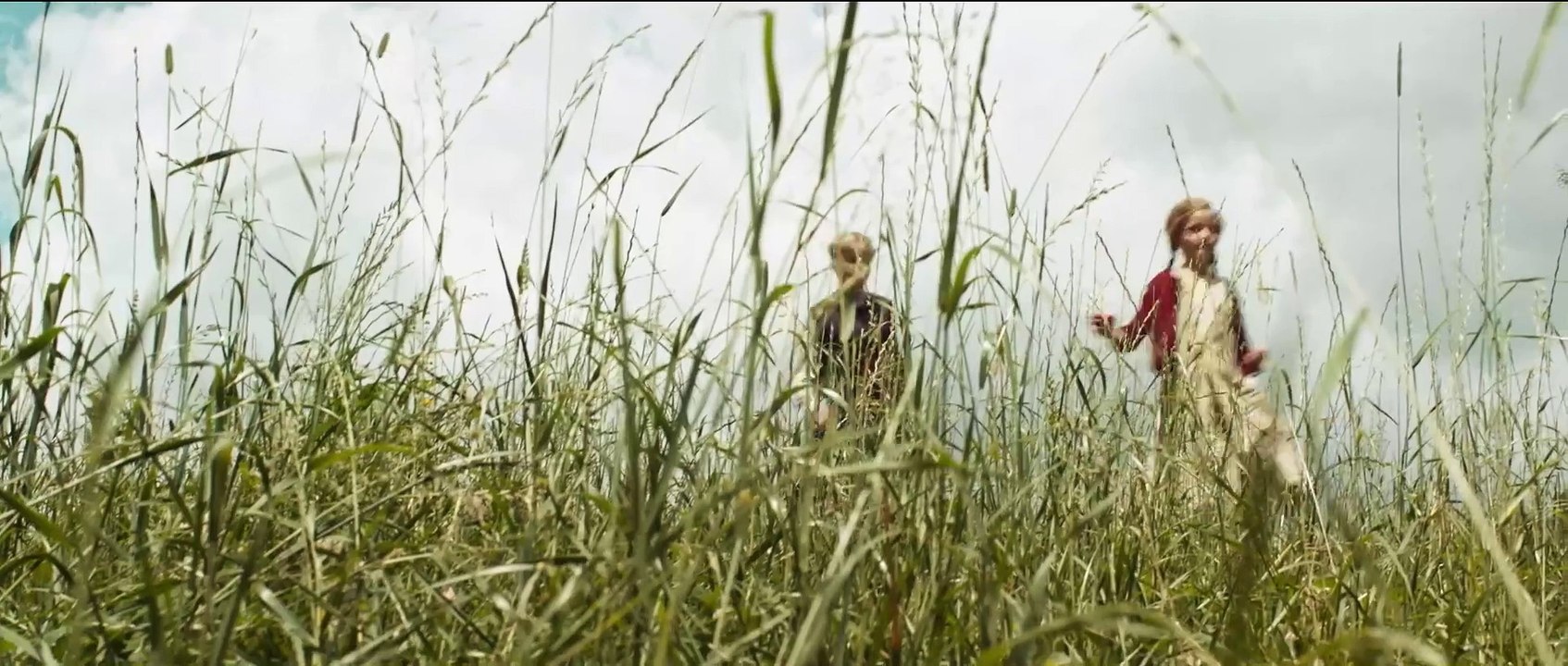 La primavera de Christine | movie | 2016 | Official Trailer