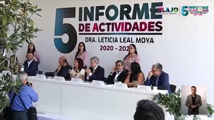 Anuncian la construcción de un nuevo Hospital Civil en el CUTlajomulco