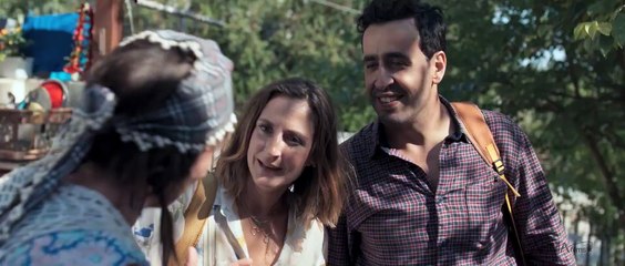 Primeras vacaciones | movie | 2018 | Official Trailer