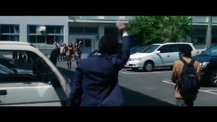 Lesson of the Evil | movie | 2012 | Official Trailer