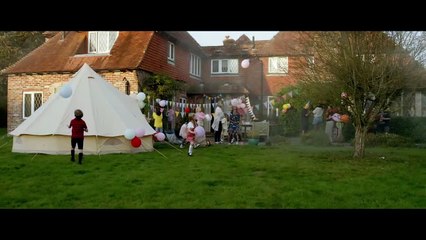 Winnie-the-Pooh: Blood and Honey 2 | movie | 2024 | Official Trailer