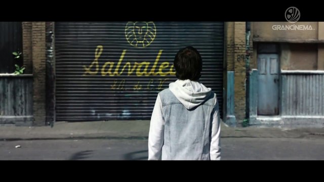 Almacenados | movie | 2015 | Official Trailer