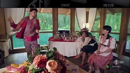 Din Don - Quando meno te lo aspetti | movie | 2024 | Official Trailer