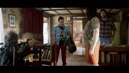 Arkansas - Rei do Crime | movie | 2020 | Official Trailer