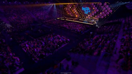 Basim - Cliche Love Song | MGP 2014 - DRTV