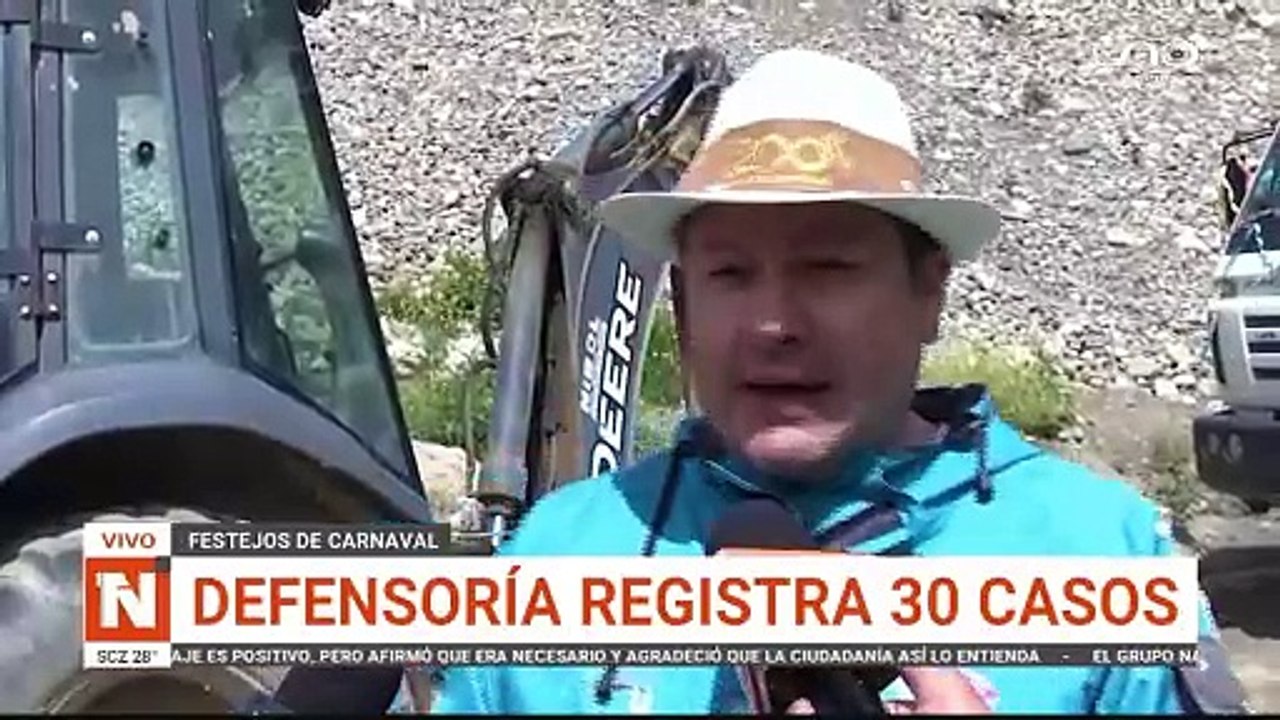 PRESUMEN EXCESO DE ALCOHOL