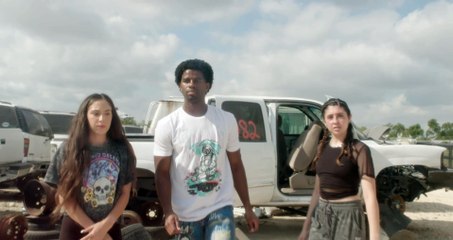 Into The Gravel Pit | movie | 2025 | Official Trailer