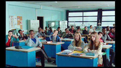 Madame Hyde | movie | 2018 | Official Trailer