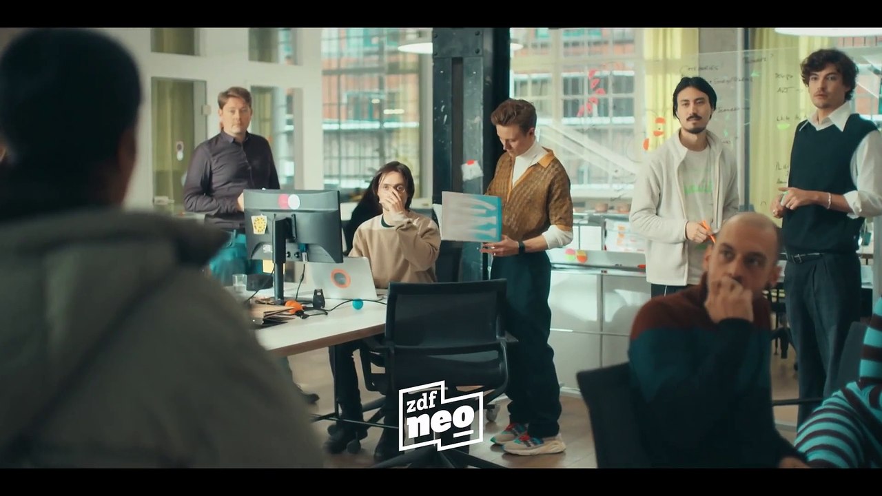 Staffel 2 | show | 2023| S2 | Official Trailer