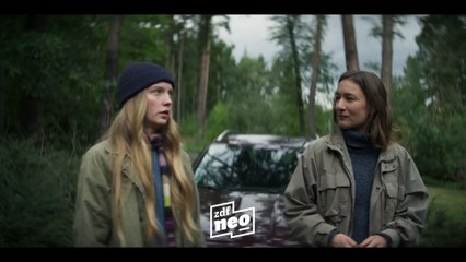 Was wir fürchten | show | 2023 | Official Trailer