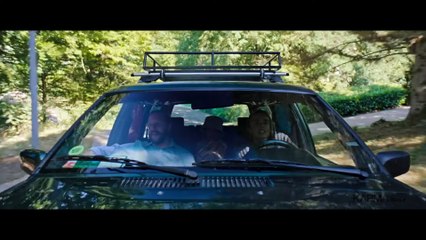 Esperando la noche | movie | 2024 | Official Trailer