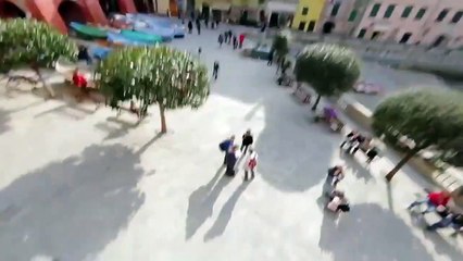 Afflicted | movie | 2013 | Official Trailer