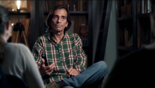 Los demás días | movie | 2017 | Official Trailer