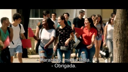 Uma Rapariga Fácil | movie | 2019 | Official Trailer