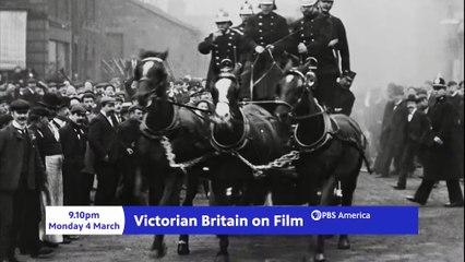 Victorian Britain on Film | movie | 2021 | Official Trailer