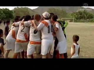 Rudo y Cursi | movie | 2008 | Official Trailer