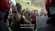 Lasa y Zabala | movie | 2014 | Official Trailer