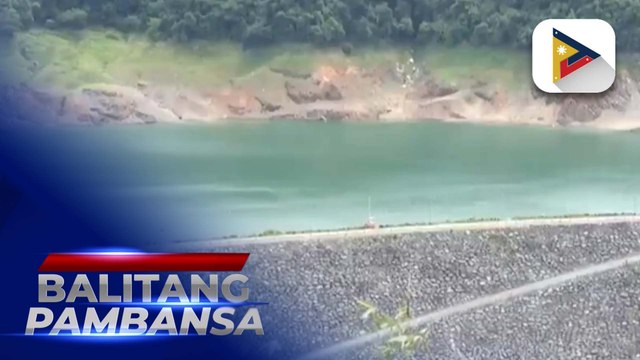 Sapat na supply ng tubig sa panahon ng tag-init, tiniyak ng MWSS