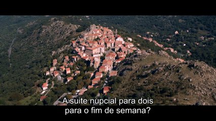 Minha Querida Nora | movie | 2020 | Official Trailer