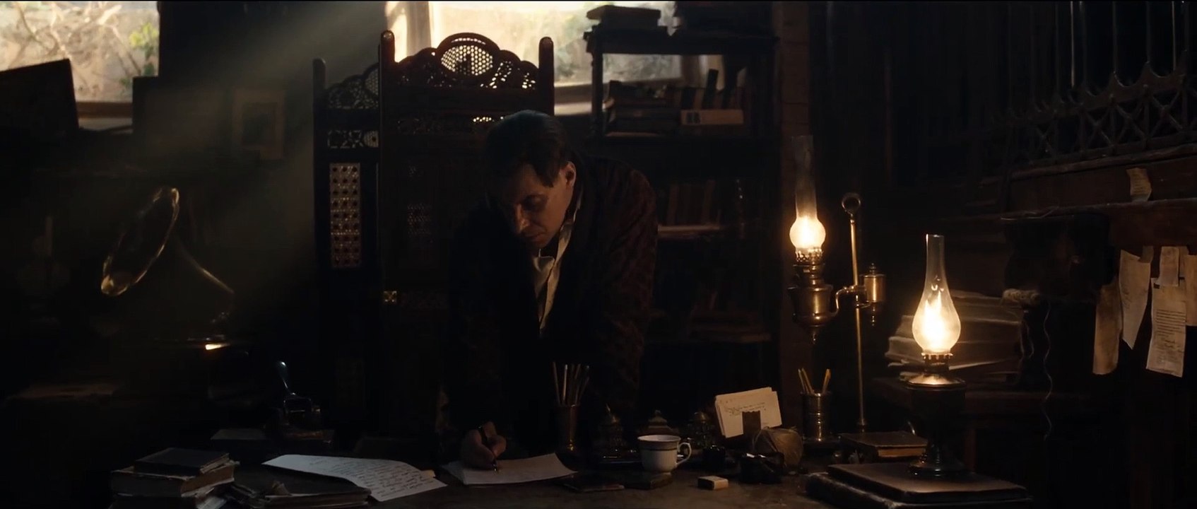 Der Meister und Margarita | movie | 2024 | Official Trailer