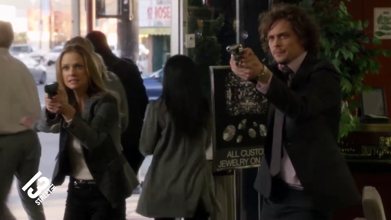 Catwalk - Serien | show | 2020 | Official Trailer