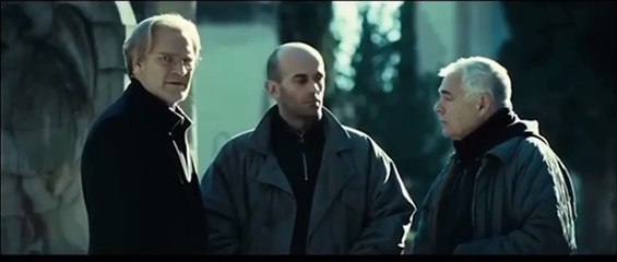 Los Ojos de Julia | movie | 2010 | Official Trailer